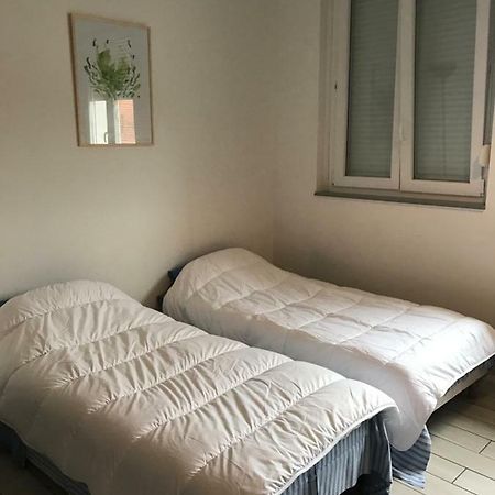 Les Studines Διαμέρισμα Ροάν Εξωτερικό φωτογραφία